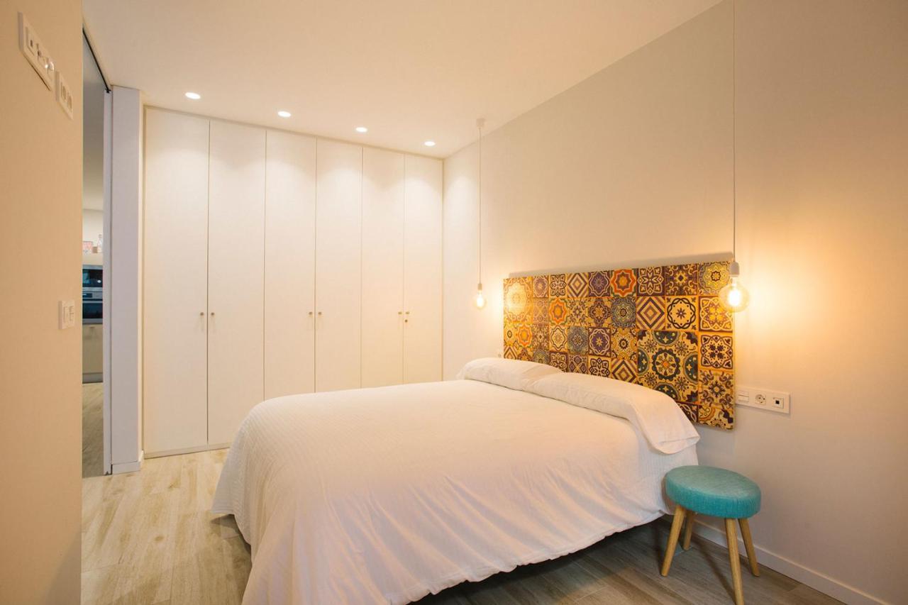 Gloria 3 Y 5 Suites San Sebastián Exterior foto